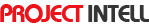 PROJECT INTELL LOGO